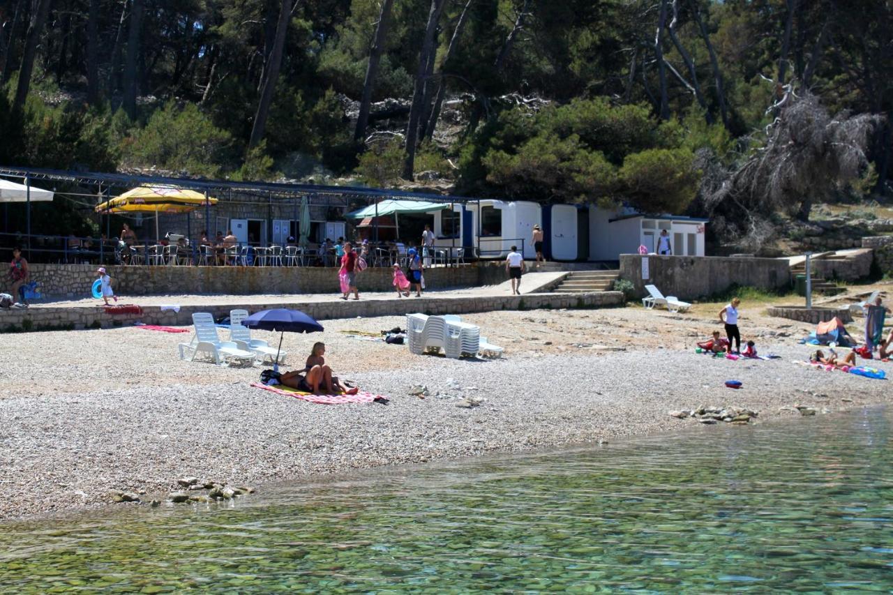 Apartments With A Parking Space Veli Losinj, Losinj - 8029 Exterior foto