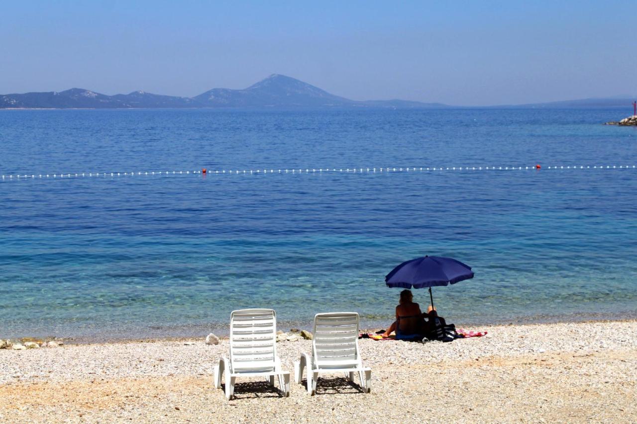 Apartments With A Parking Space Veli Losinj, Losinj - 8029 Exterior foto